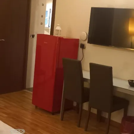 Stefano Junior Senza Cucina Apartamento Roma Exterior foto