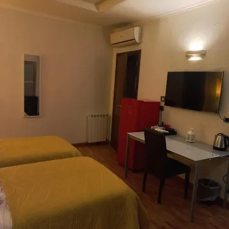 Stefano Junior Senza Cucina Apartamento Roma Exterior foto