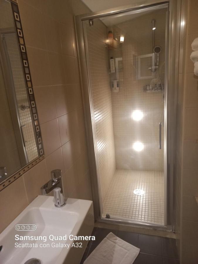 Appartement Stefano Junior Senza Cucina Rome