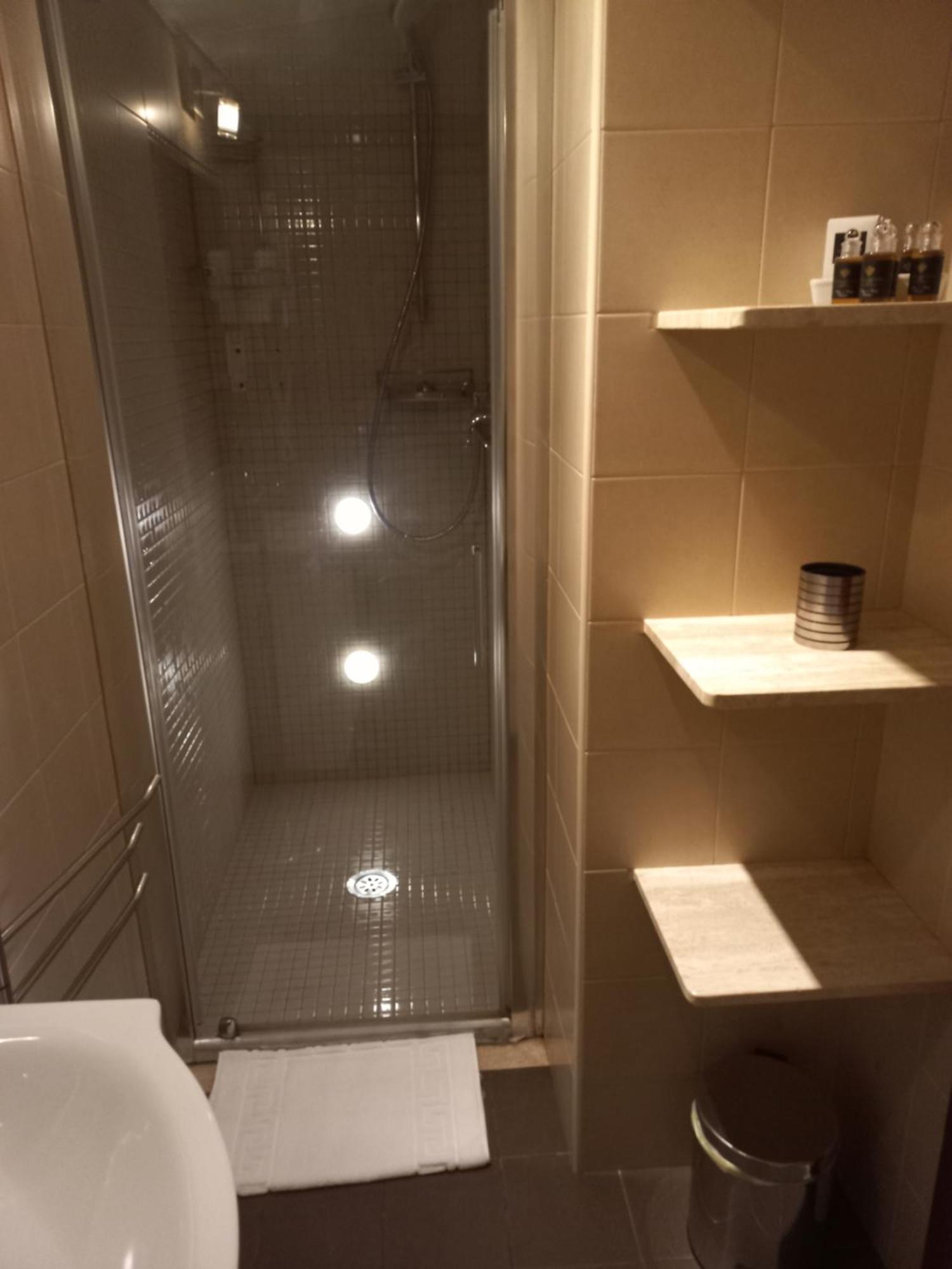 Appartement Stefano Junior Senza Cucina Rome
